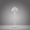 SCHÖNER WOHNEN-Kollektion BELLIS lampe de table LED, lampe à poser moderne scandinave