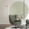 SCHÖNER WOHNEN-Kollektion BELLIS lampadaire sur pied salon LED, liseuse pour fauteuil