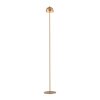 SCHÖNER WOHNEN-Kollektion BELLIS lampadaire sur pied salon LED, liseuse pour fauteuil