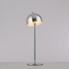 SCHÖNER WOHNEN-Kollektion BELLIS lampadaire de salon LED, lampe sur pied scandinave