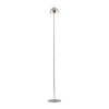 SCHÖNER WOHNEN-Kollektion BELLIS lampadaire de salon LED, lampe sur pied scandinave