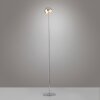 SCHÖNER WOHNEN-Kollektion BELLIS lampadaire de salon LED, lampe sur pied scandinave