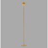 SCHÖNER WOHNEN-Kollektion BELLIS lampadaire sur pied LED 126 cm 320 lumens 3000 Kelvin 2,5 Watt