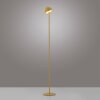 SCHÖNER WOHNEN-Kollektion BELLIS lampadaire sur pied LED 126 cm 320 lumens 3000 Kelvin 2,5 Watt