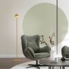 SCHÖNER WOHNEN-Kollektion BELLIS lampadaire sur pied LED 126 cm 320 lumens 3000 Kelvin 2,5 Watt