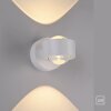 SCHÖNER WOHNEN-Kollektion CHIA applique murale LED globe, 2 flammes, 3000 K, 220 lm, 2 W