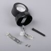 SCHÖNER WOHNEN-Kollektion CHIA LED 2-flammige Wandleuchte Up-Downlight