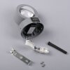 SCHÖNER WOHNEN-Kollektion CHIA applique murale LED 2-flammes 3000K 220 lm 2 W