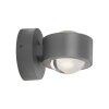 SCHÖNER WOHNEN-Kollektion CHIA applique murale LED 2-flammes 3000K 220 lm 2 W
