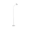 Leuchten Direkt lampadaire liseuse PIXIE, tête orientable, LED 3000 Kelvin blanc chaud