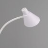 Leuchten Direkt lampadaire liseuse PIXIE, tête orientable, LED 3000 Kelvin blanc chaud