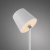 Leuchten Direkt, lampe à poser LED BOTERIA réglable, IP54, blanc chaud, 3000 Kelvin