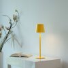 Leuchten Direkt lampe à poser LED BOTERIA, réglable, mémoire, 3000 Kelvin blanc chaud