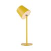Leuchten Direkt lampe à poser LED BOTERIA, réglable, mémoire, 3000 Kelvin blanc chaud
