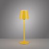 Leuchten Direkt lampe à poser LED BOTERIA, réglable, mémoire, 3000 Kelvin blanc chaud