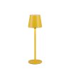 Leuchten Direkt lampe à poser LED BOTERIA, réglable, mémoire, 3000 Kelvin blanc chaud