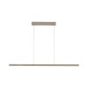 Paul Neuhaus, suspension LED ADRIANA, fonction mémoire, blanc réglable 2700-5000 Kelvin