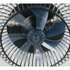 Reality Ventilateur de plafond lumineux Johanna à cage métallique avec télécommande