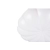 Reality Ventilateur LED Boras, blanc réglable 2700-6500 Kelvin, dimmable, télécommande