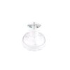 Reality Ventilateur LED Boras, blanc réglable 2700-6500 Kelvin, dimmable, télécommande