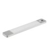 Brilliant Luminaire sous meuble LED Underglow, forme rectangulaire, neutre 4 000 kelvins