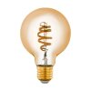 Luminaires Eglo E27 LED 5,5 Watt 2265 Kelvin 400 Lumen
