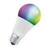 LED E27 10 Watt RGB 810 Lumen LEDVANCE SMART+