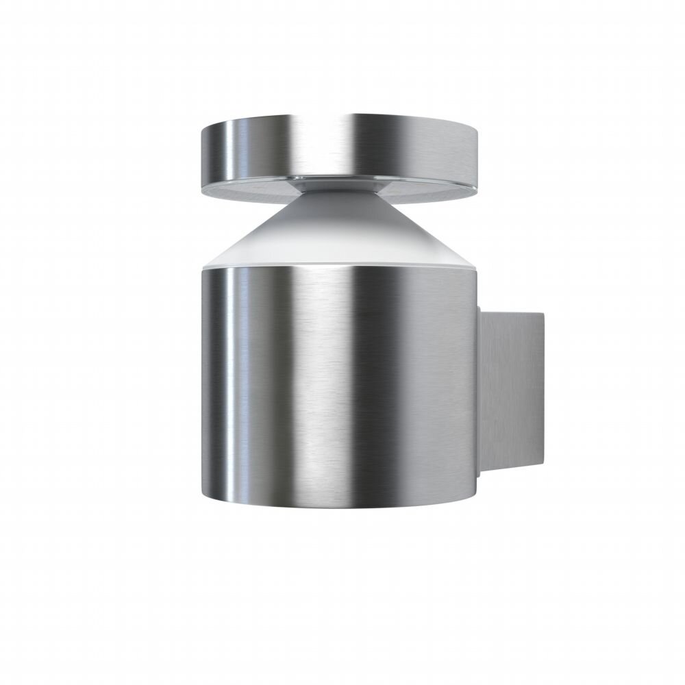 Applique murale d'extérieur LEDVANCE ENDURA Acier inoxydable, 1 lumière