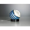 Bulo Tecnolumen Lampe à poser LED Bleu, 1 lumière