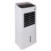 Ventilateur Globo Air Cooler Blanc, Télécommandes