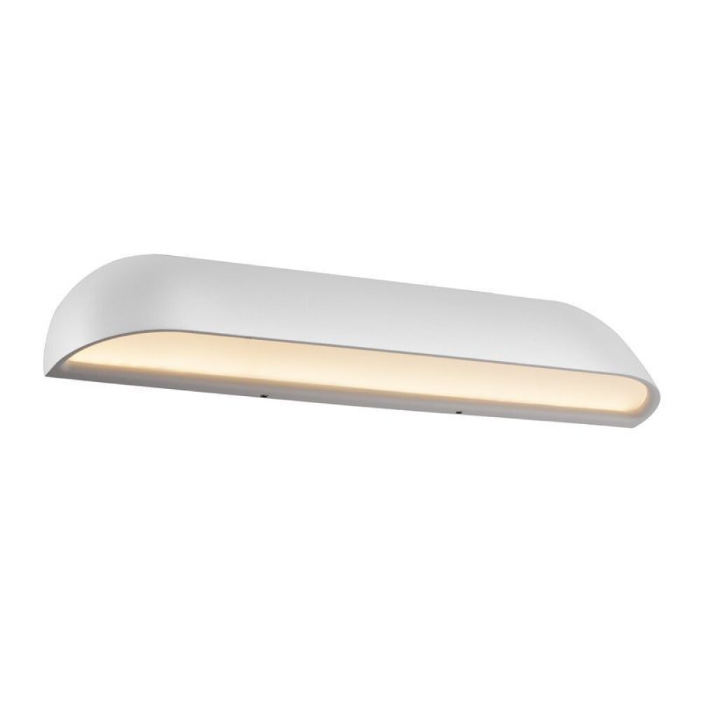 Applique murale Design For The People by Nordlux FRONT36 LED Blanc, 1 lumière