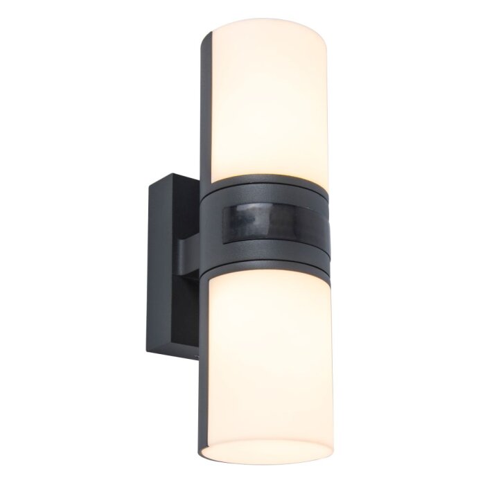 Applique Murale D Ext Rieur Lutec Cyra Led Lampe Shop Ch