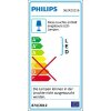 Spot Philips STAR LED Blanc, 2 lumières