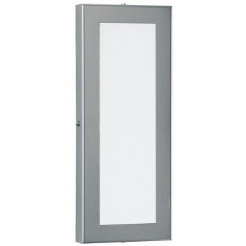 Lampe extérieure Albert 6151 Acier inoxydable, 1 lumière