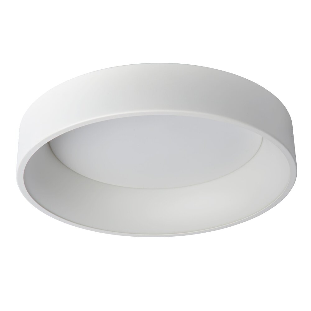 Plafonnier Lucide TALOWE LED Blanc, 1 lumière