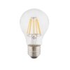 LED E27 6,5 Watt 2700 Kelvin 800 Lumen Globo