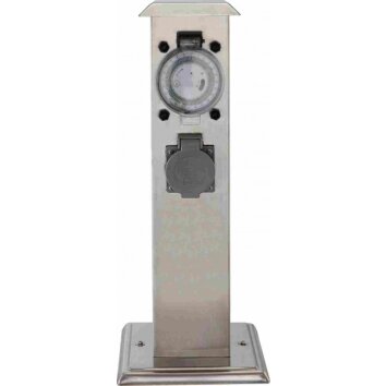 Accessoire Luminaires Globo Lighting Gris Accessoire Luminaires Globo Lighting Gris