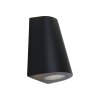 Lampe d'extérieur Steinhauer Joost Noir, 1 lumière