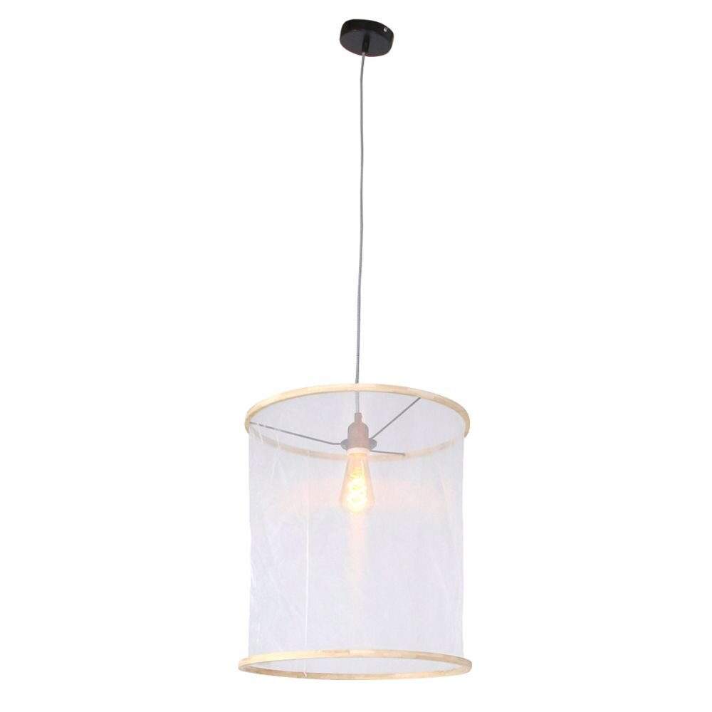 Suspension Steinhauer Predula Blanc, 1 lumière main product photo