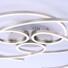 Plafonnier Paul Neuhaus DANILO LED, 3 lumières