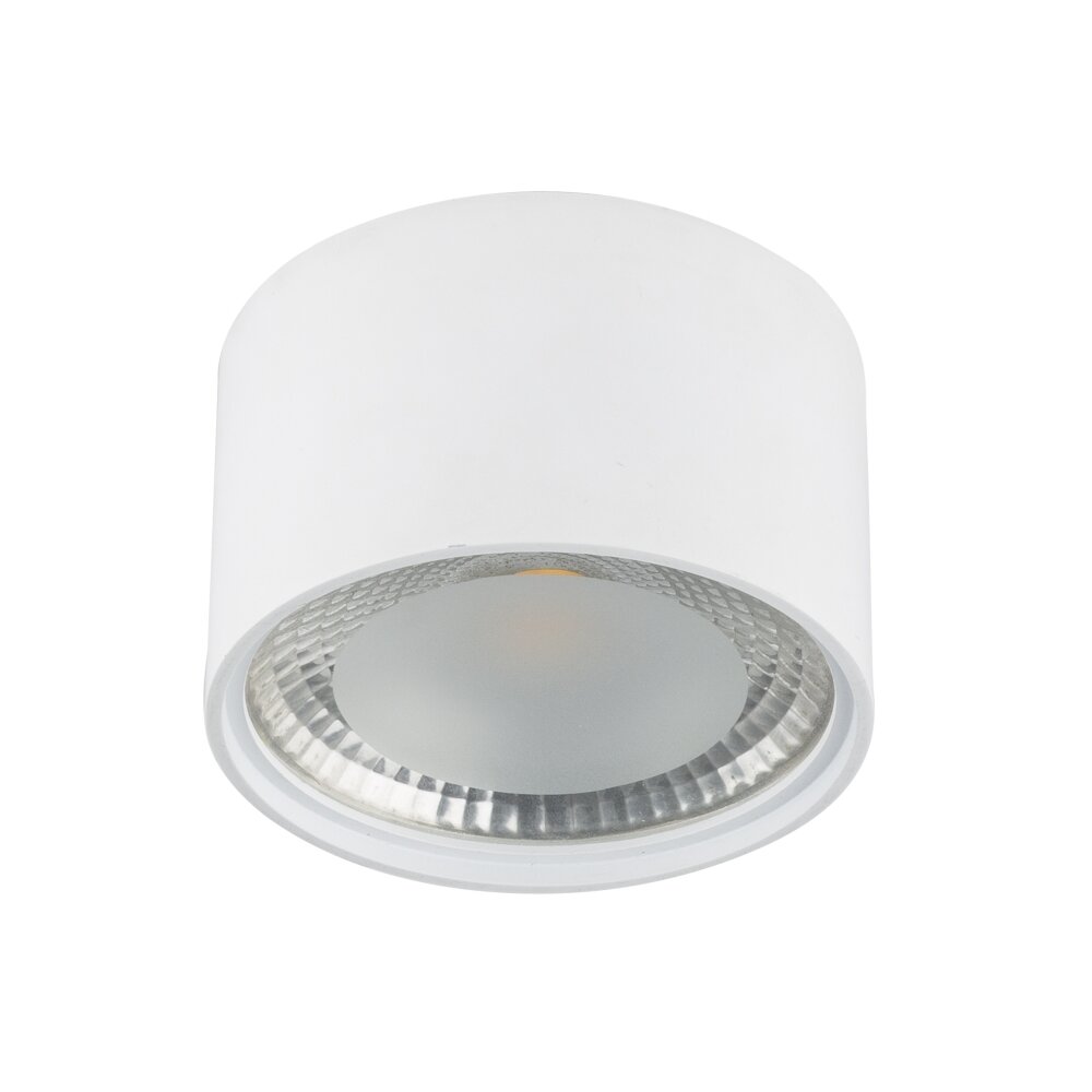 Plafonnier Globo SERENA LED Blanc, 1 lumière