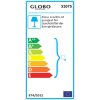 Lampe d'extérieur Globo Erdspieß Acier inoxydable, 1 lumière