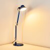 Lampe à poser Artemide TOLOMEO MICRO Bleu, 1 lumière