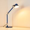 Lampe à poser Artemide TOLOMEO MICRO Bleu, 1 lumière