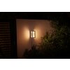 Wandleuchte Applique murale Luminaires Philips LED Noir, 2 lumières