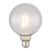 Luminaires Globo Lighting E27 LED 7 Watt blanc chaud 750 Lumen